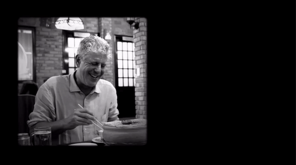 In Memoriam Video at the 2018 Emmys