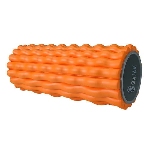 Gaiam Deep Tissue Roller