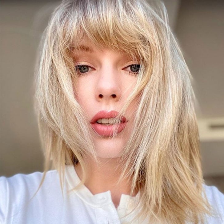 Read Taylor Swift S Quotes From Her Interview With Variety Popsugar Celebrity Australia