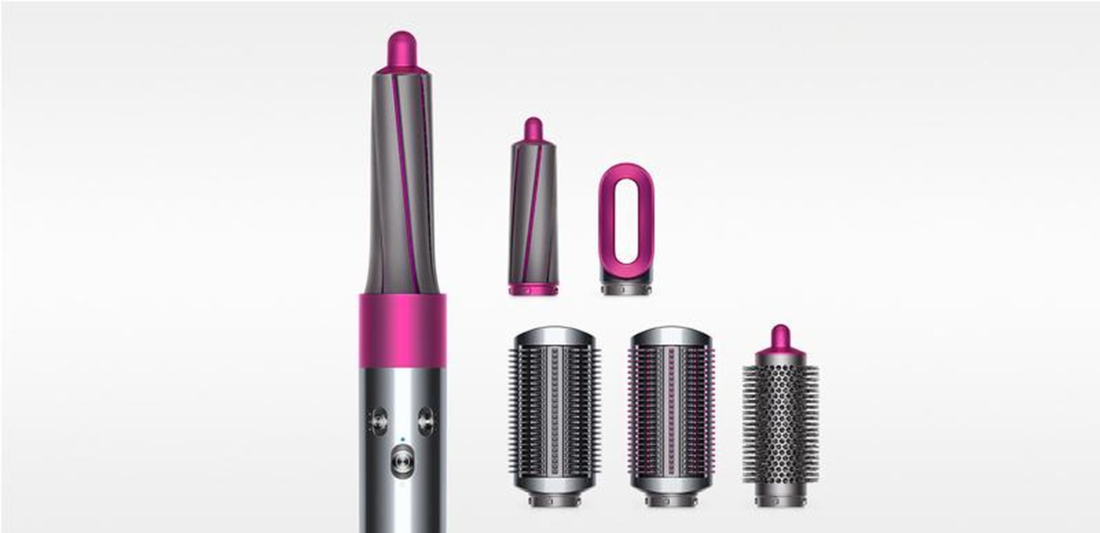 Get a Dyson Hair Tool 20 Off With the Owner Rewards Sale POPSUGAR Beauty
