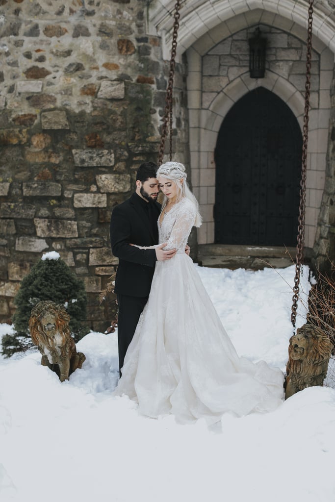 Game of Thrones Wedding 2019