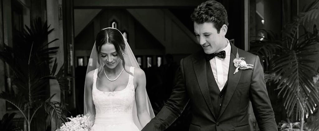 Keleigh Sperry's Wedding Dress