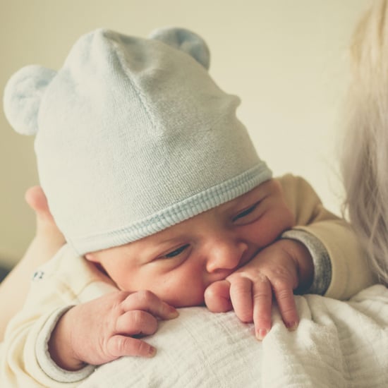 Tips For Being in the Hospital After Giving Birth