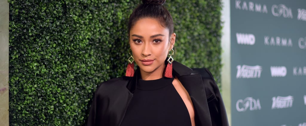 Shay Mitchell Miscarriage News