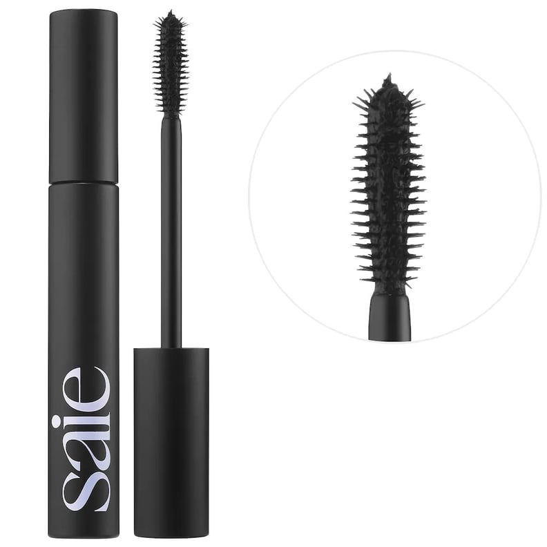 Saie Mascara 101 With Beeswax