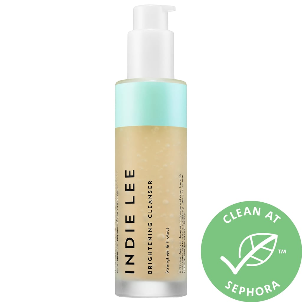 Indie Lee Brightening Cleanser