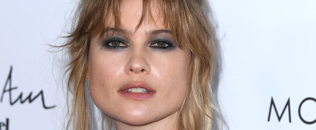 Behati Prinsloo Returns to Instagram With Baby-Bump Video After Adam Levine Scandal