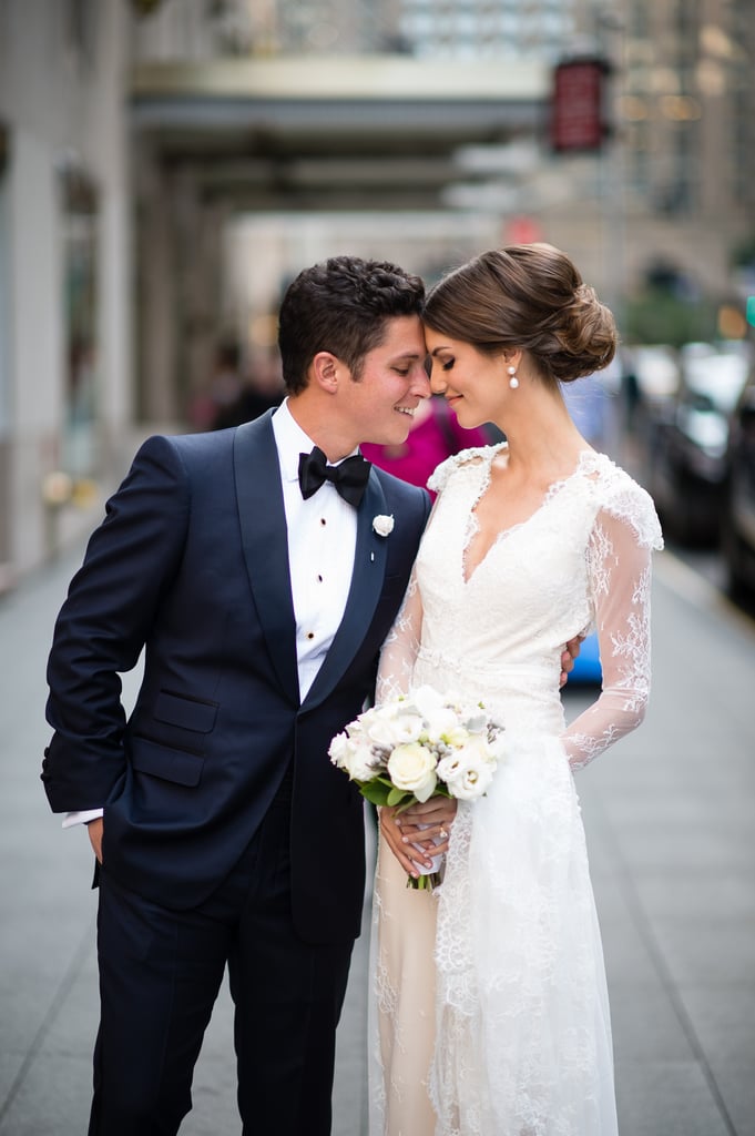 New York City Wedding