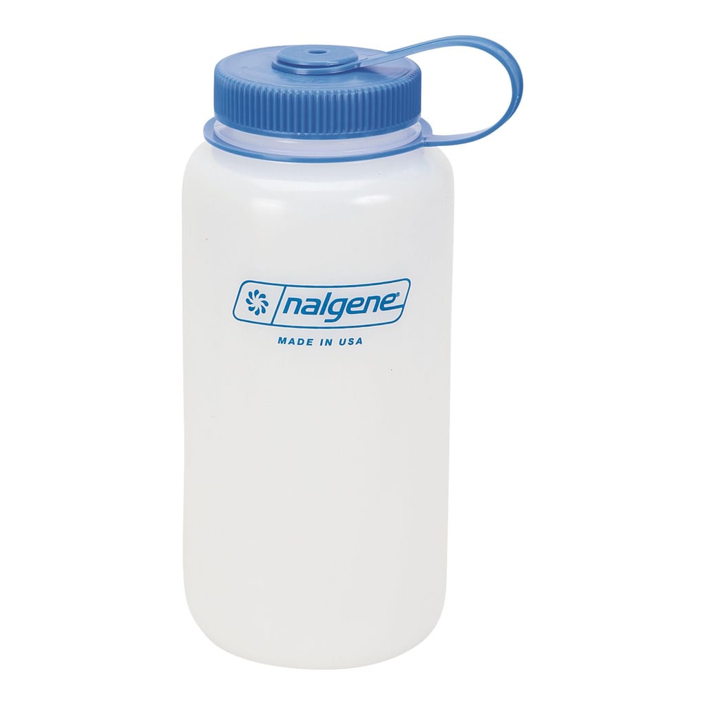 A Lightweight Water Bottle