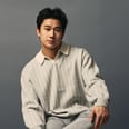 "The Brothers Sun" Star Sam Song Li Shares Why His Breakout Role Is Deeply Personal