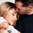 Paris Hilton Shares Adorable First Family Photos With Son Phoenix