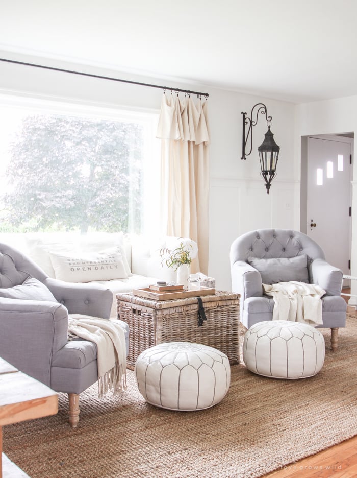 Lots of Neutrals
