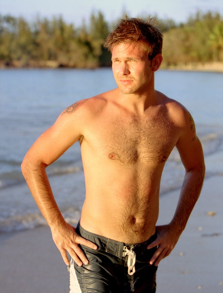 Matthew Davis, Blue Crush