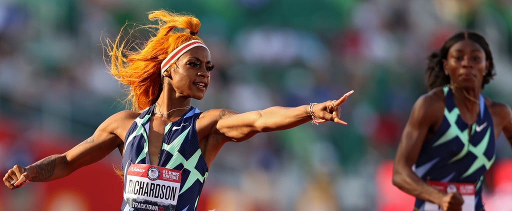 Will Sha'Carri Richardson Compete at the 2021 Olympics?
