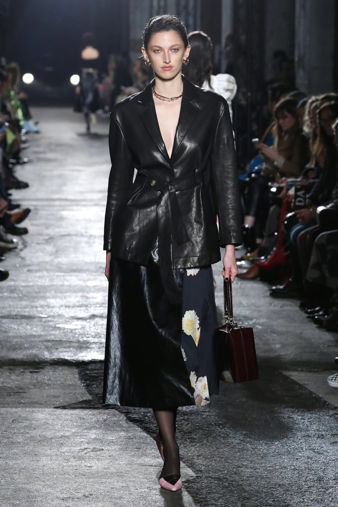 Dominatrix Trend: Rejina Pyo Autumn/Winter 2020