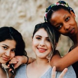 Only Close Group Girlfriends, Nearly