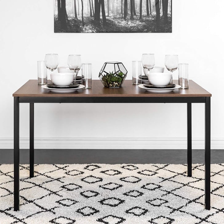 Best Choice Products Multipurpose Modern Dining Table | Best Cheap
