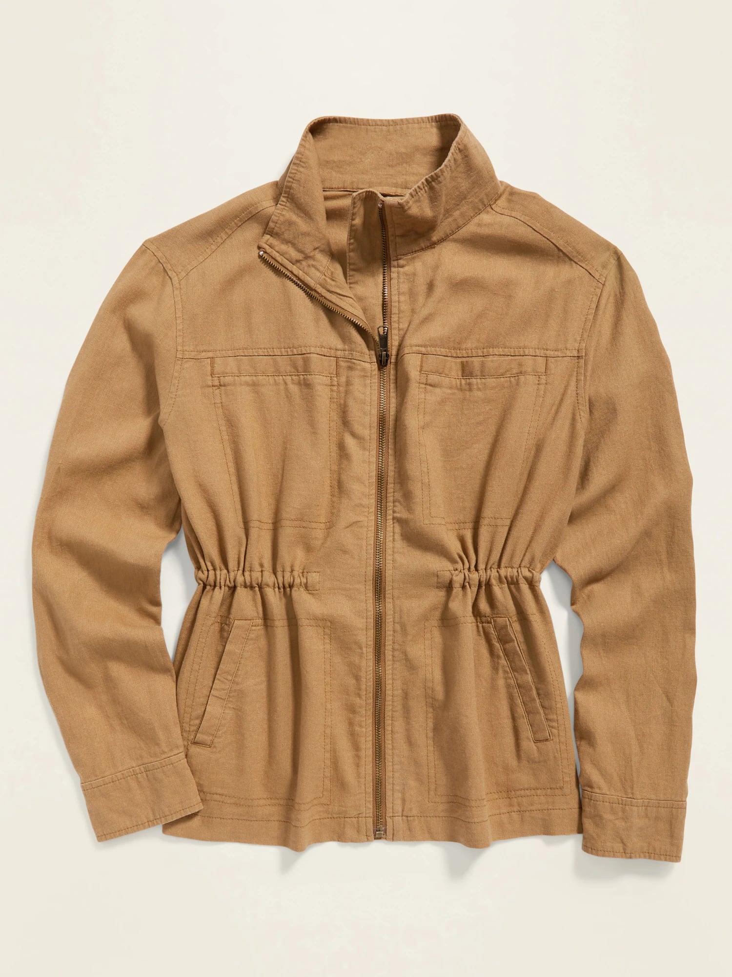 Old navy linen jacket new arrivals
