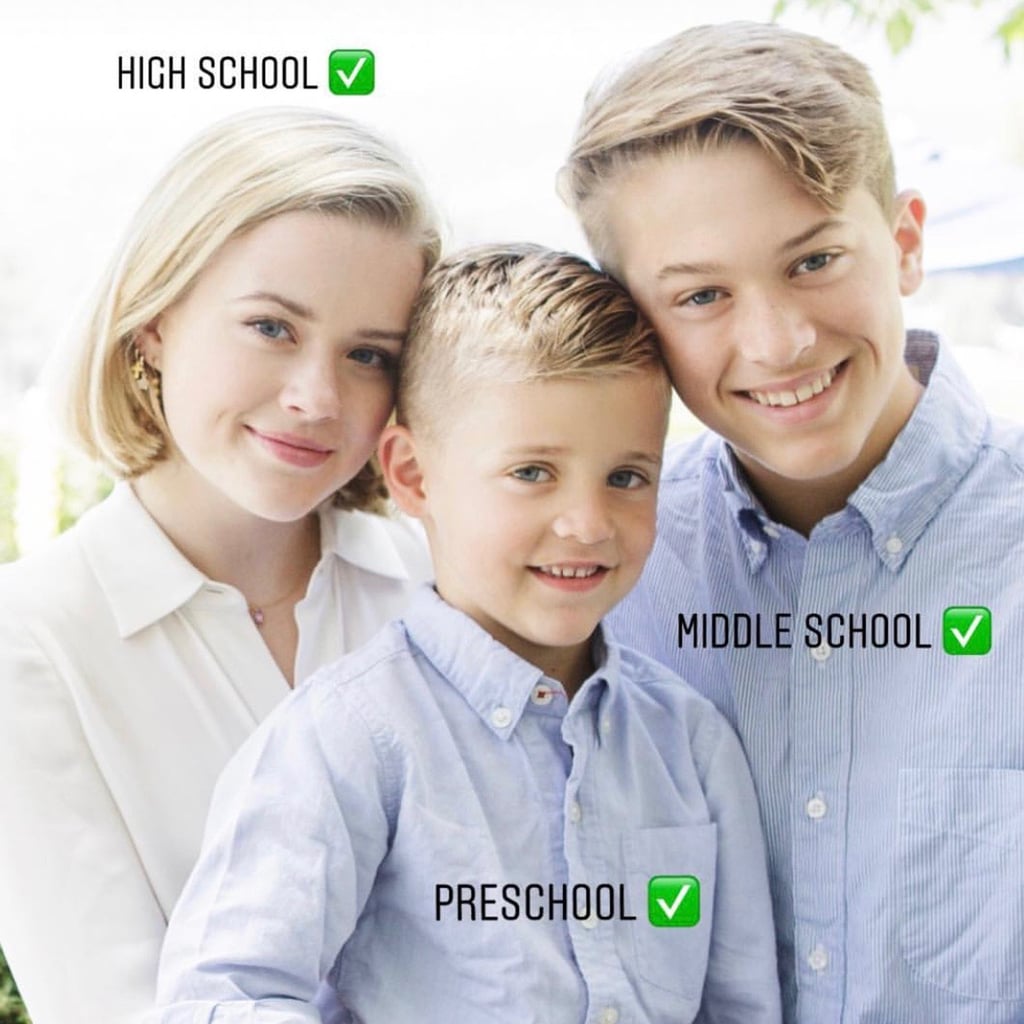 Deacon Phillippe Baby