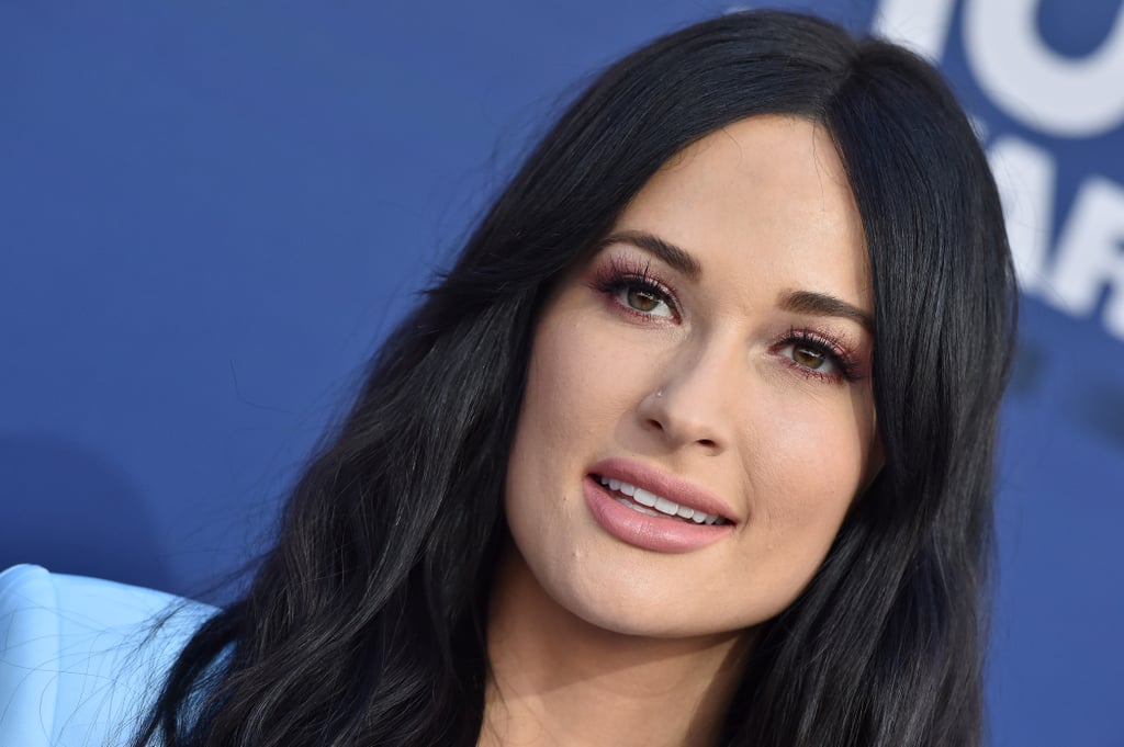 Kacey Musgraves Hair at Academy of Country Music Awards 2019