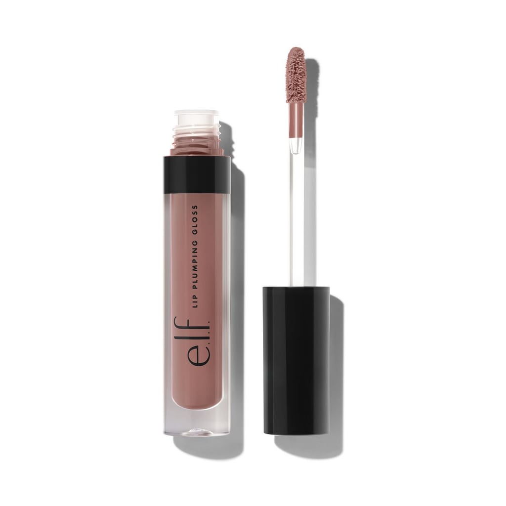 e.l.f. Cosmetics Lip Plumping Gloss in Champagne Glam