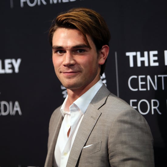 KJ Apa Facts