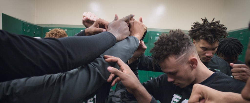 What the Cast of Last Chance U: Basketball Are Doing Now