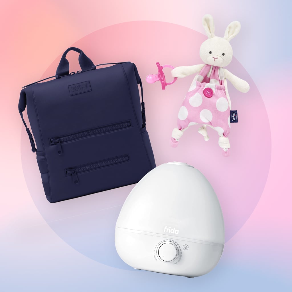 We Curated the Best Baby Gear and Products From 2023