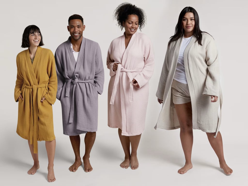 Best Deal on a Robe