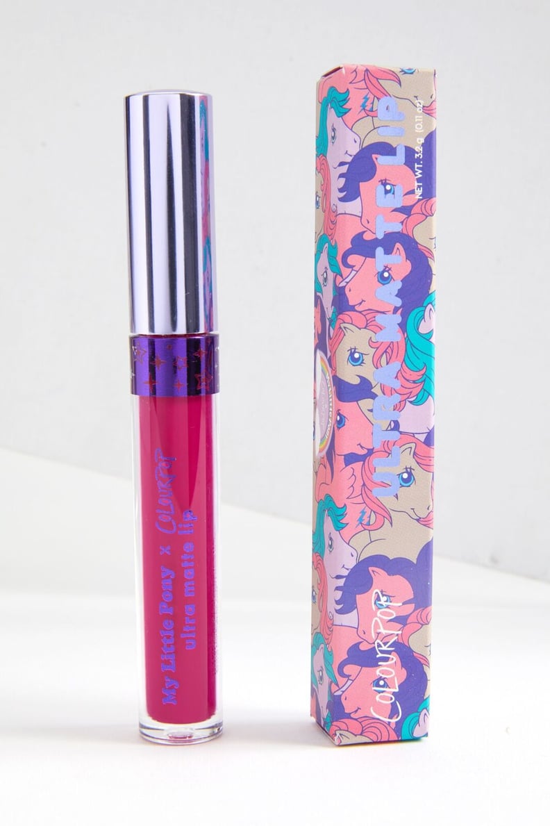 My Little Pony Ultra Glossy Lip in Pin Wheel