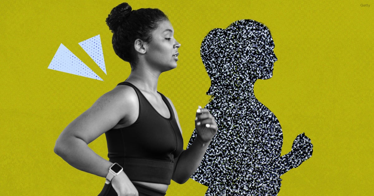 I Hate Workout Buddies (and I Know I'm Not Alone)