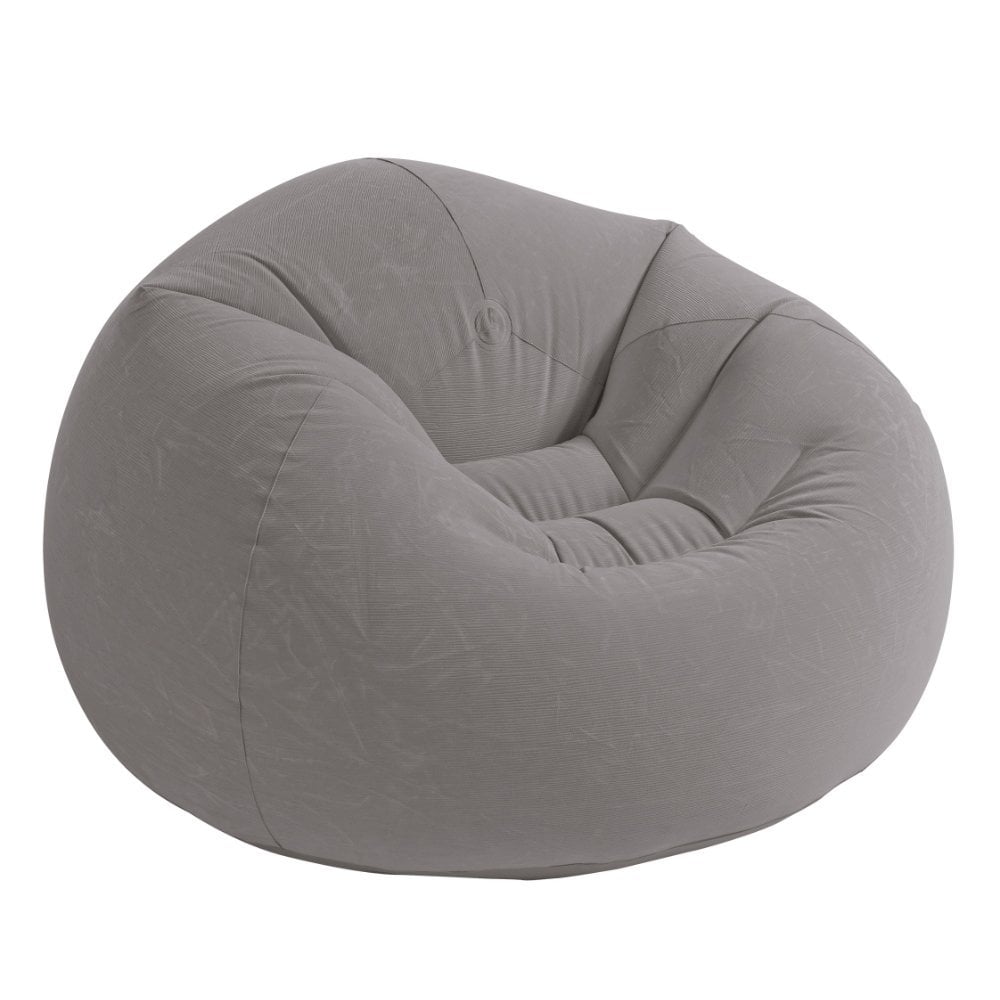 Intex Beanless Bag Inflatable Chair