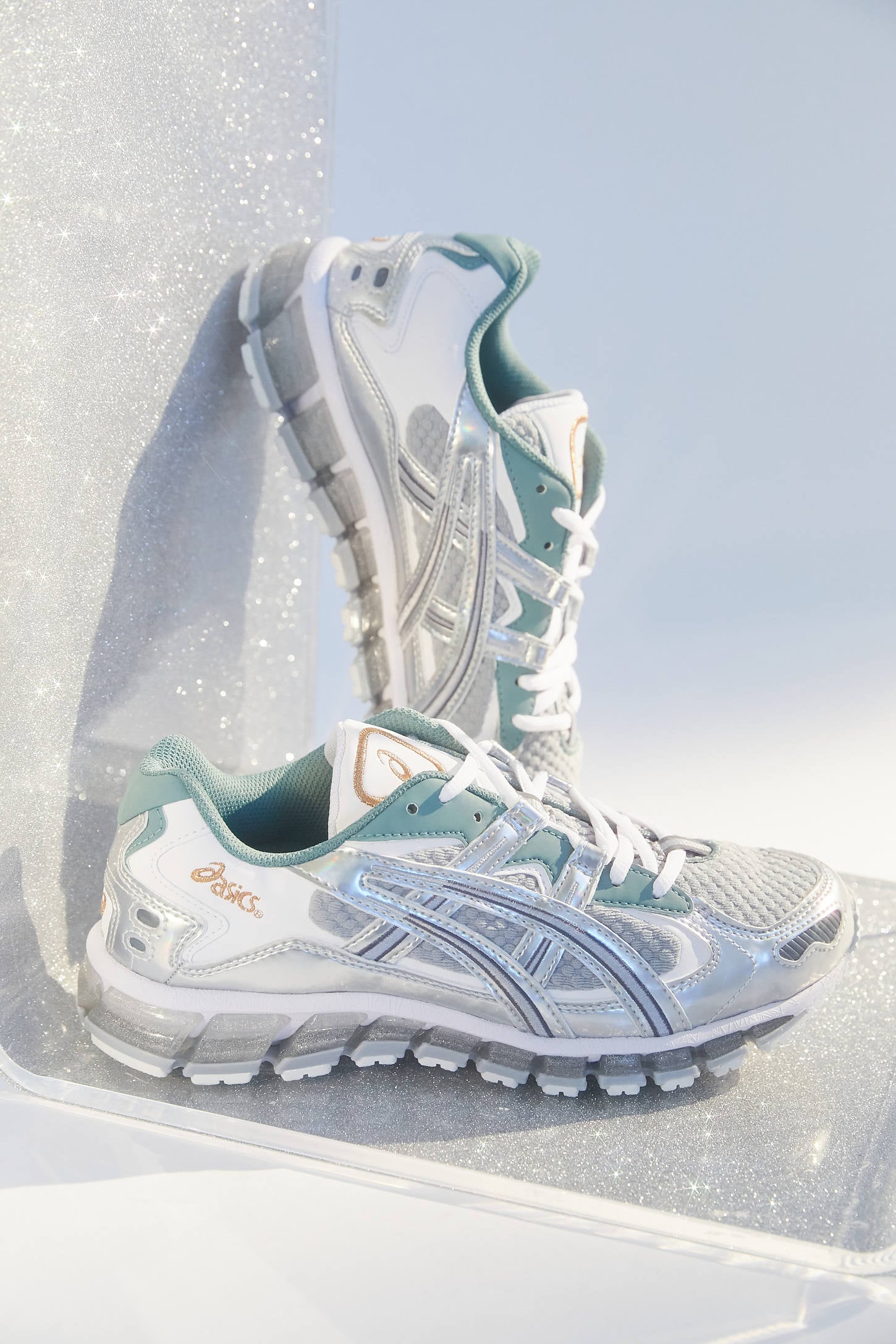 Womens asics gel kayano 5 360 deals