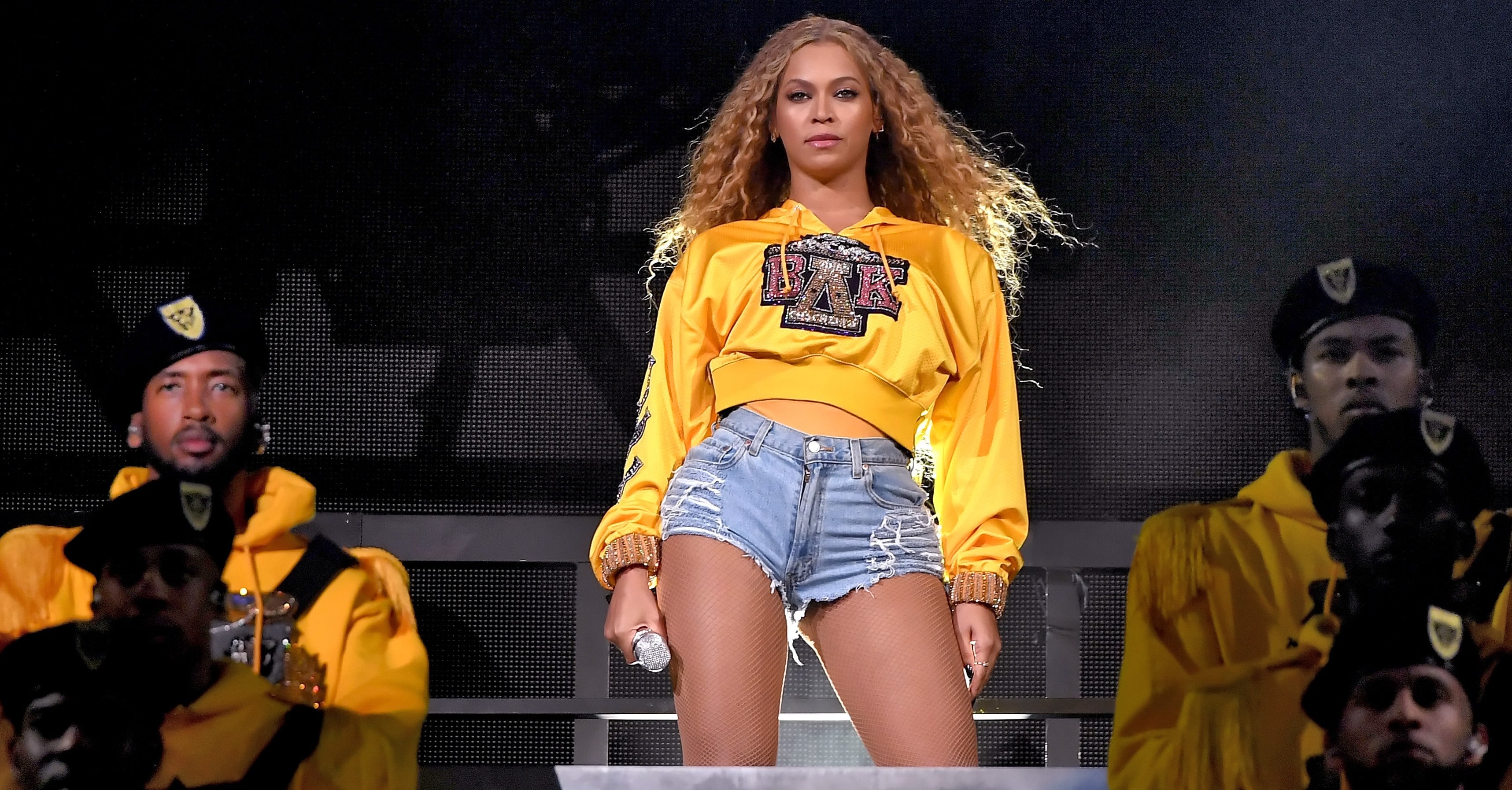 Beyoncé Donates $100,000 to Historically Black Colleges | PS News