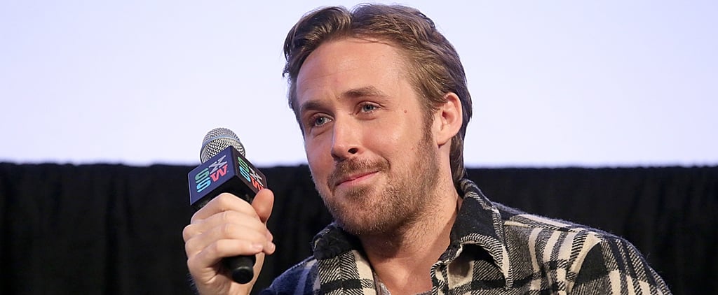 Ryan Gosling at SXSW 2015 | Pictures