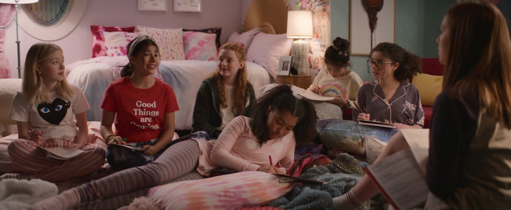 Kids' Shows Coming to Netflix in 2021, Including a Waffles + Mochi Holiday Special