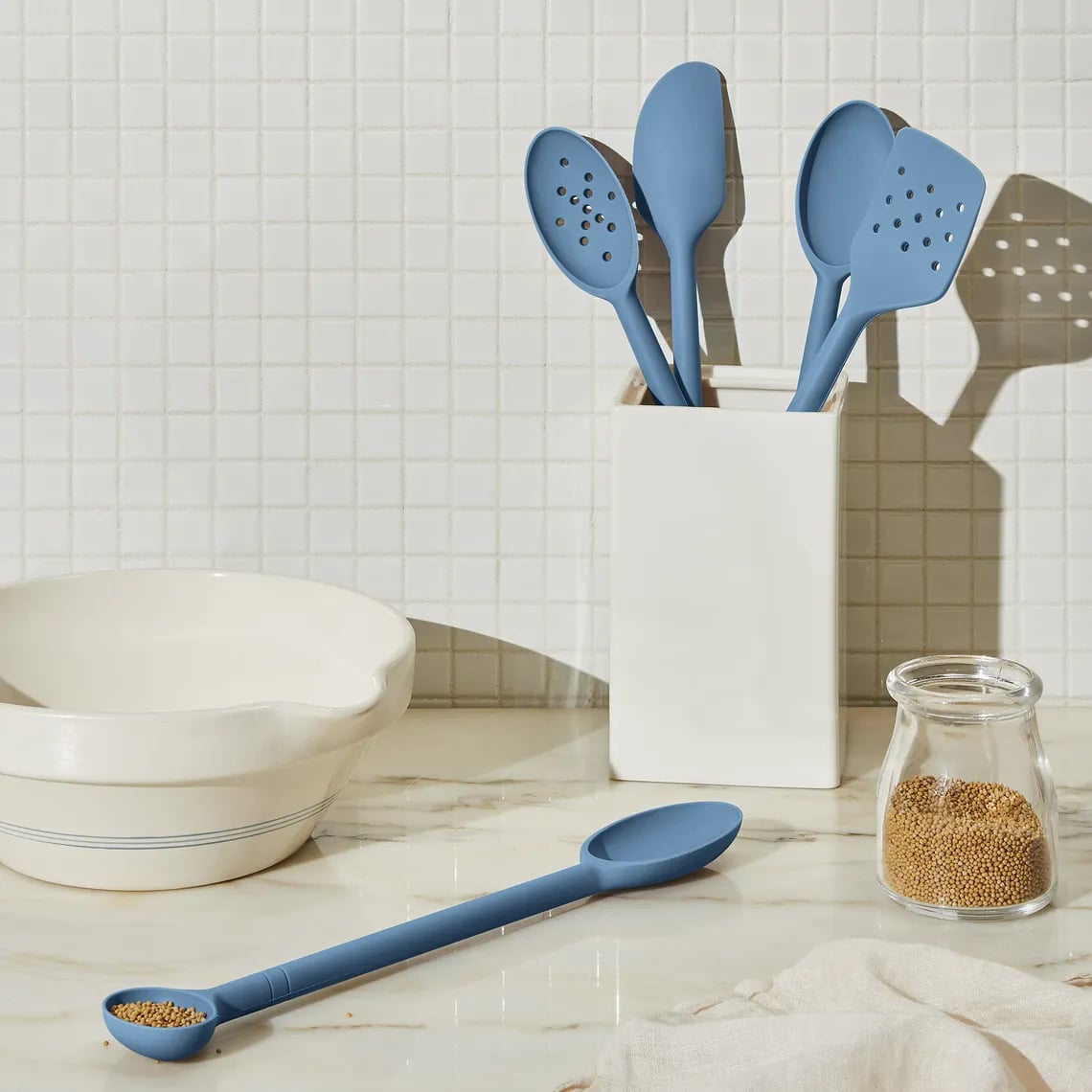 Top 5 Silicone Cooking Utensils Sets on  for Easy Cooking! 