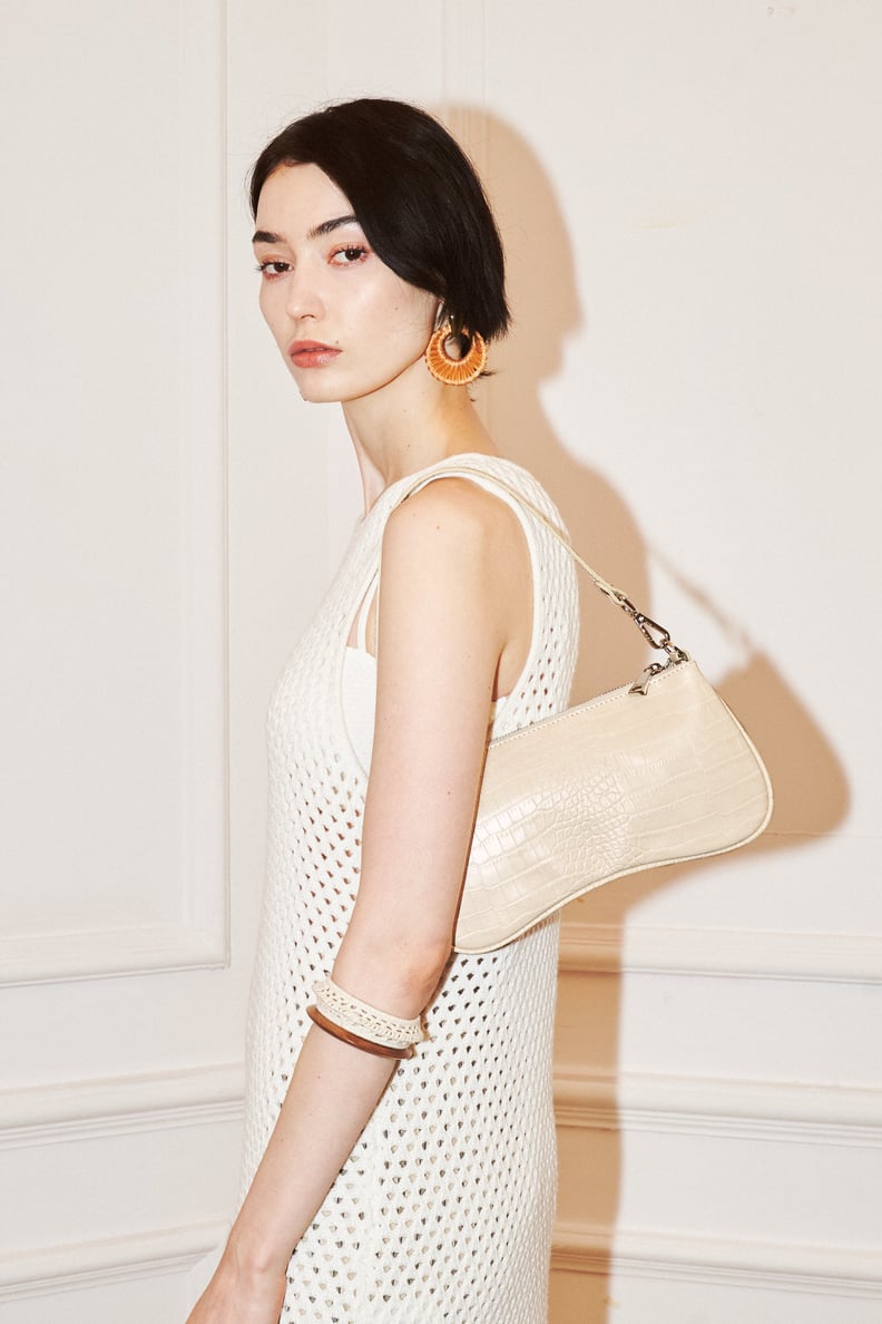 Best Croc-Embossed Bag