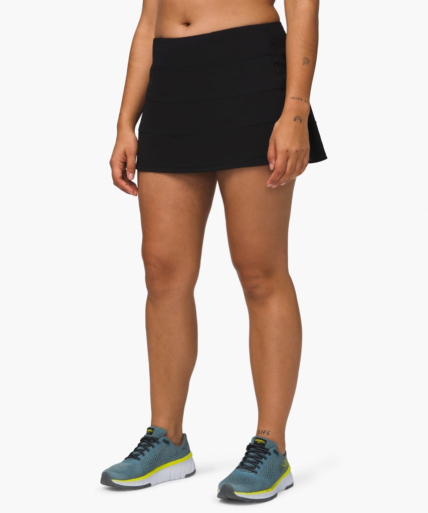 Lululemon Pace Rival Skirt