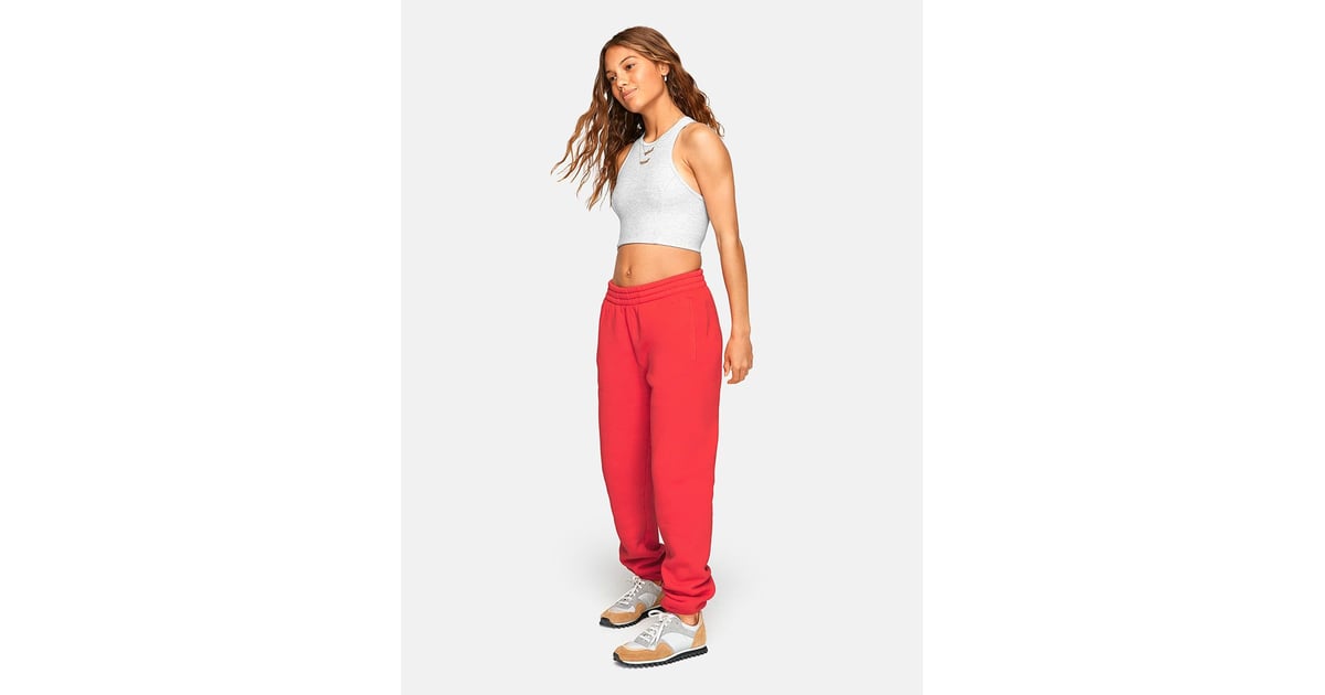 Nimbus cotton sale sweatpants