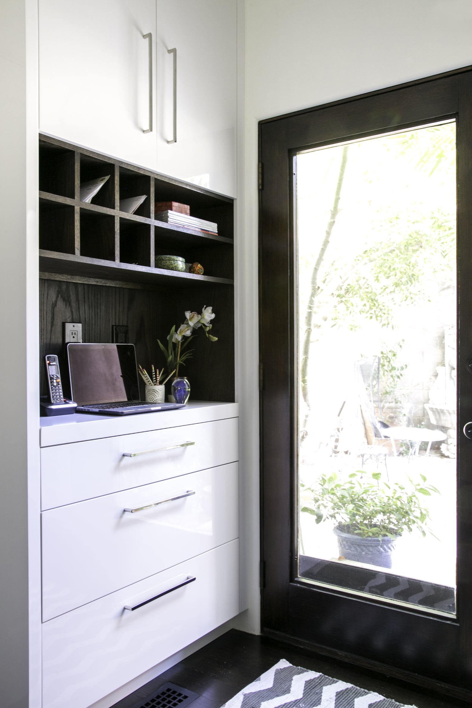 Christina Applegate's Kitchen Renovation PS Home