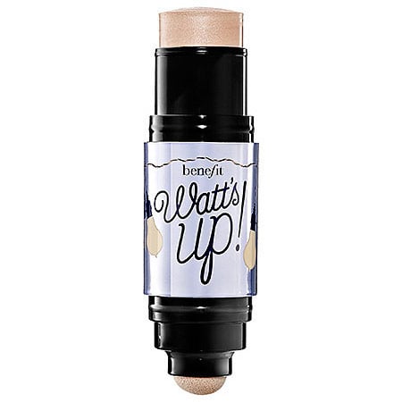 Benefit Watt's Up! Cream-to-Powder Highlighter