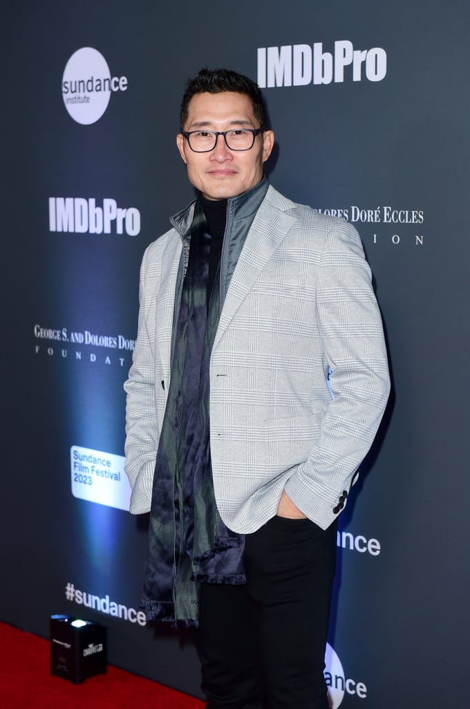 Daniel Dae Kim