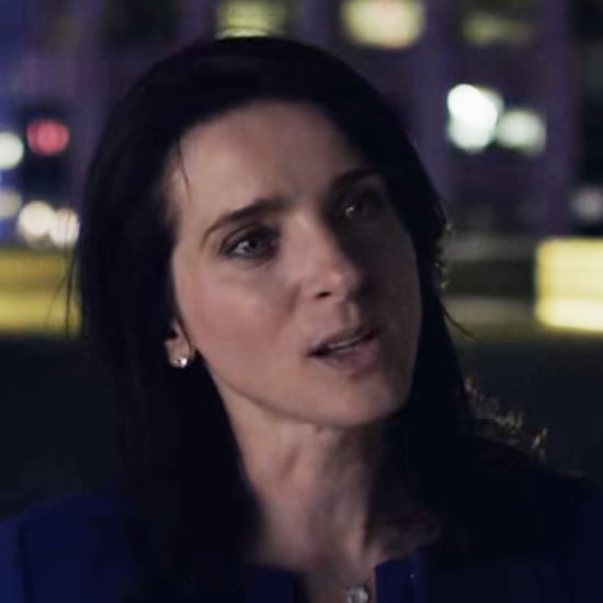 Who Is Sharon Knowles on Mr. Robot?