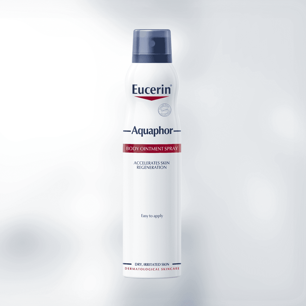 Eucerin Aquaphor Ointment Body Spray