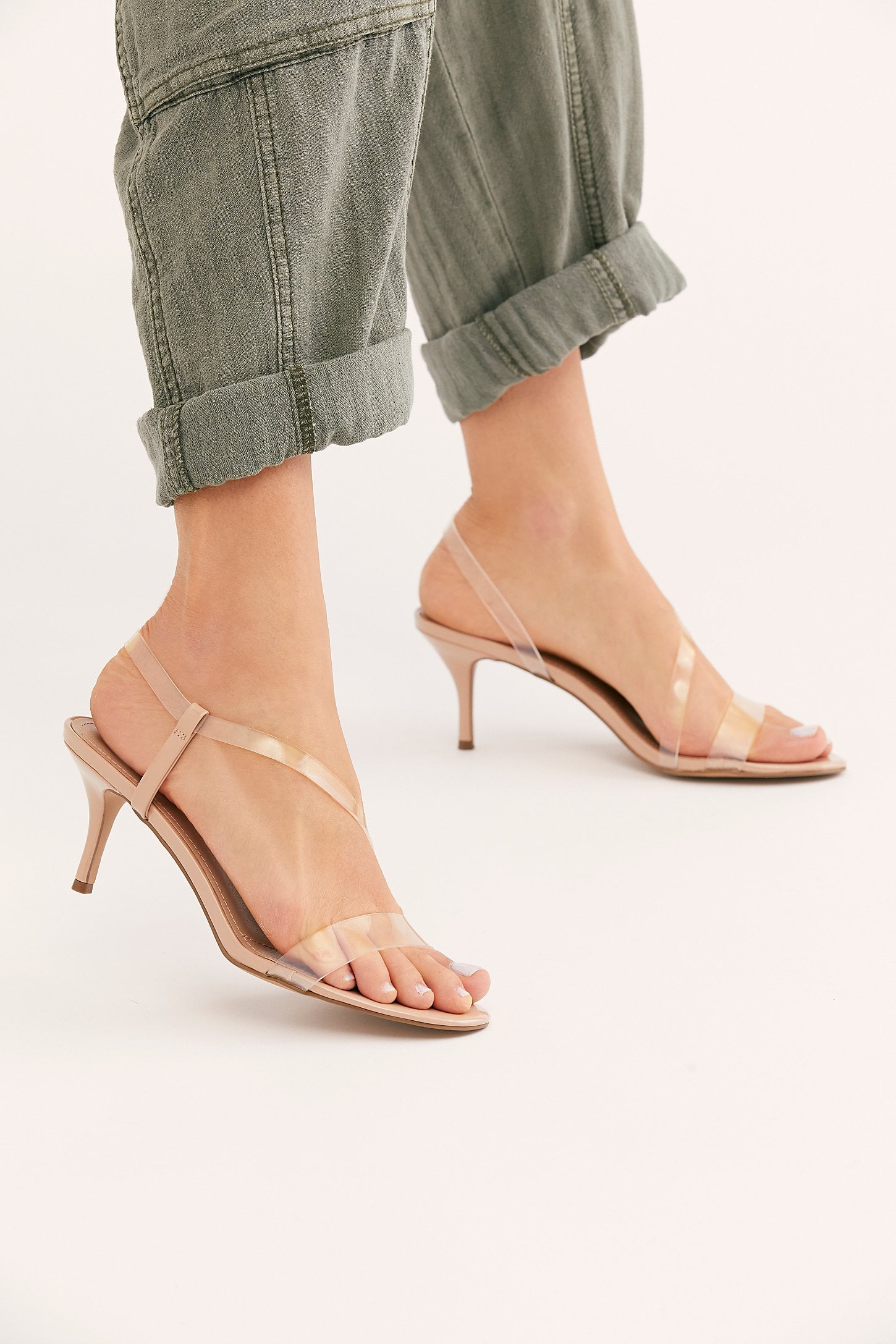 charles by charles david heels