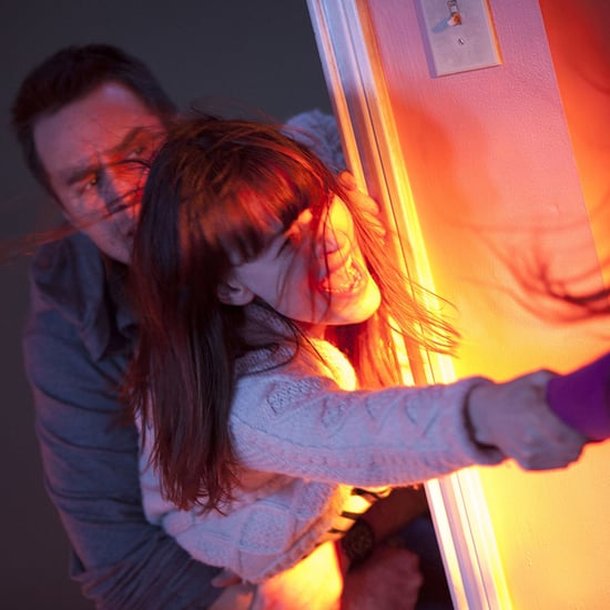 Poltergeist 2015 Trailer