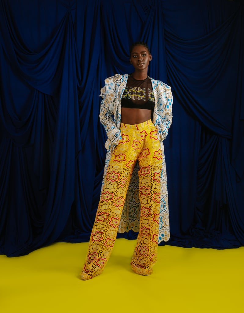 Sustainable Fashion Brand: Lisa Folawiyo