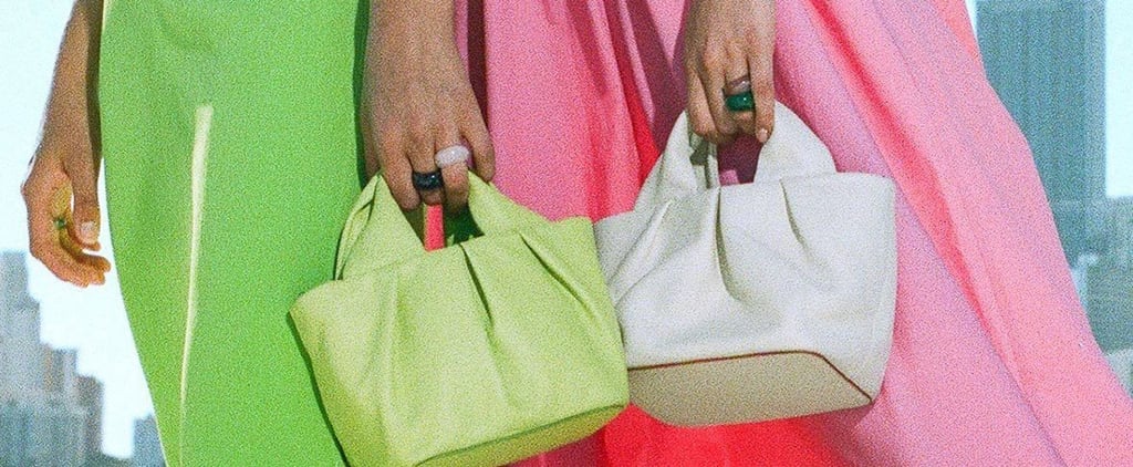 The Best Spring Fashion Items to Shop This Month