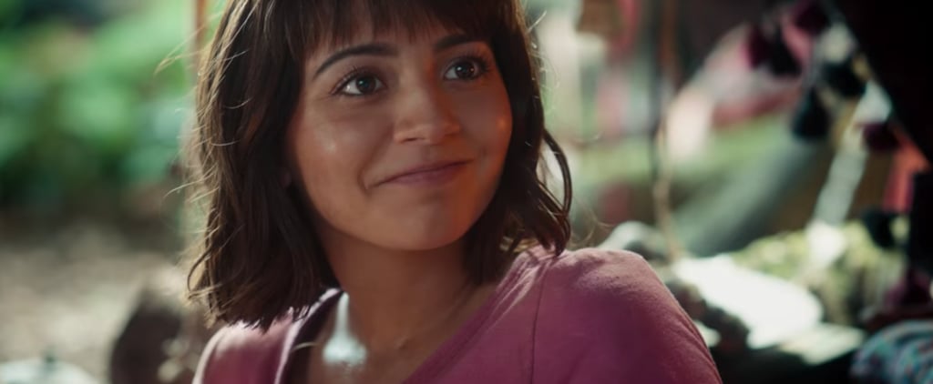 Dora and the Lost City of Gold Trailer